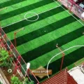 Keuntungan Menggunakan Rumput Futsal Sintetis Yang Perlu Diketahui