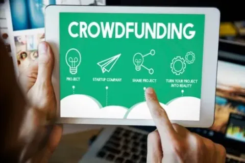 Crowdfunding