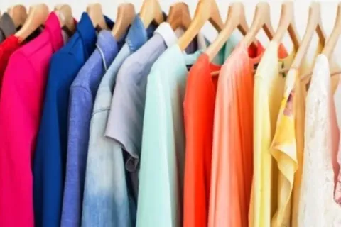 Cara Untuk Menghilangkan Noda Kuning Di Baju Berwarna