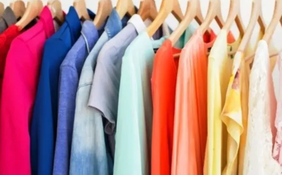 Cara Untuk Menghilangkan Noda Kuning Di Baju Berwarna