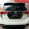 Inilah Harga PPnBM Toyota New Kijang Innova Dan Venturer Di Bulan Ramadan