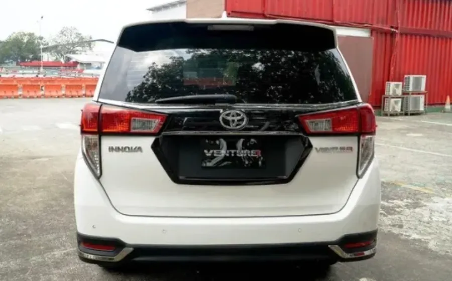Inilah Harga PPnBM Toyota New Kijang Innova Dan Venturer Di Bulan Ramadan