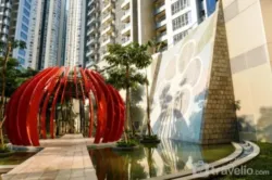 Kelebihan Apartemen Taman Anggrek Residence