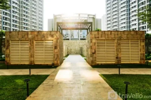 Kelebihan Sewa Apartemen Taman Anggrek Residence Yang Perlu Anda Ketahui