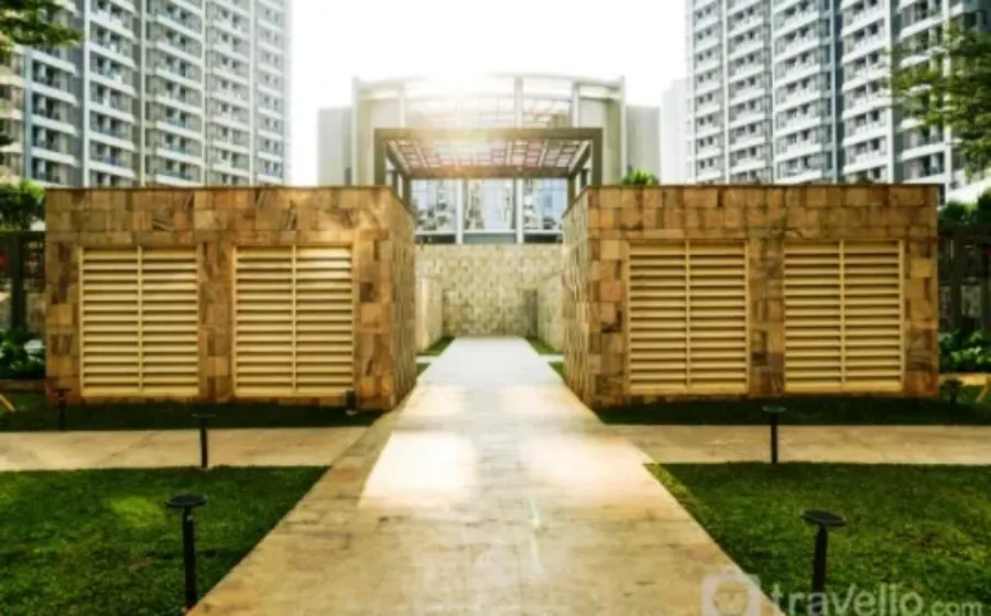 Kelebihan Sewa Apartemen Taman Anggrek Residence Yang Perlu Anda Ketahui