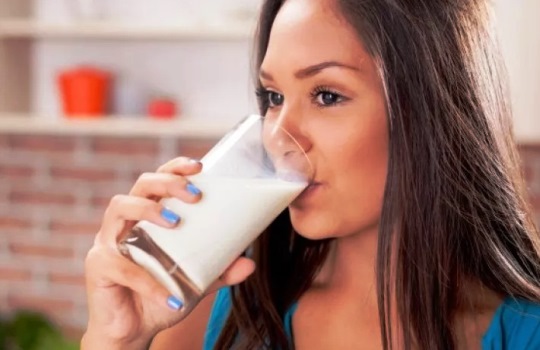 Manfaat Susu Ibu Hamil bagi Para Calon Ibu dan Janin yang Dikandungnya