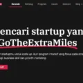 Program Yang Ada Di Startup Studio Indonesia