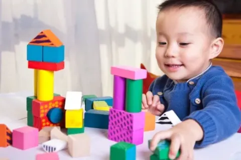 Cara Melatih Kecerdasan Anak Dan Kemampuan Berpikirnya