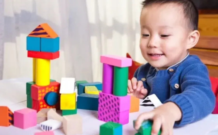 Cara Melatih Kecerdasan Anak Dan Kemampuan Berpikirnya