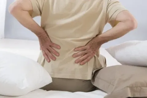 Kenali Gejala Dan Penyebab Sakit Pinggang Belakang (Low Back Pain)
