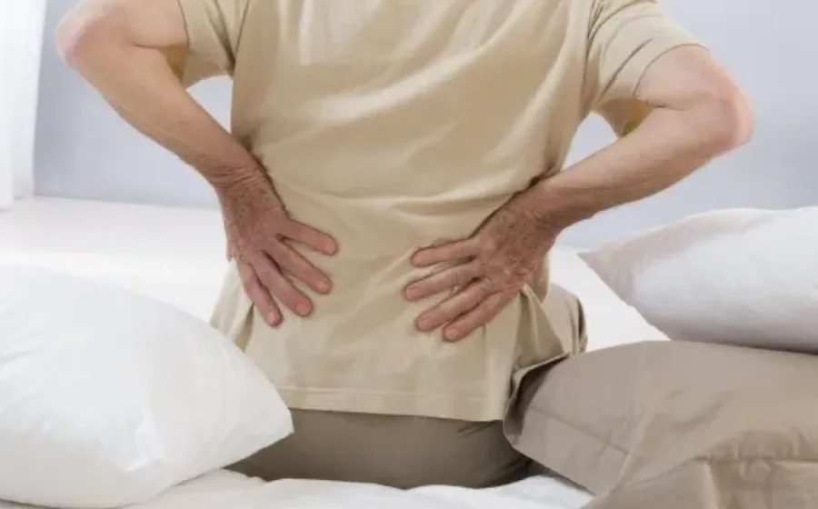 Kenali Gejala Dan Penyebab Sakit Pinggang Belakang (Low Back Pain)