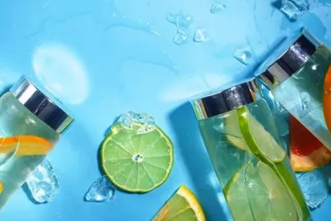 Perbandingan FibreFirst Vs Flimty Sebagai Minuman Pelangsing