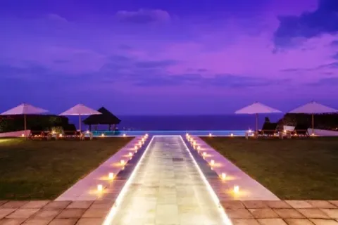 Take A Peek At 5 Advantages Of Holding A Wedding In Bali