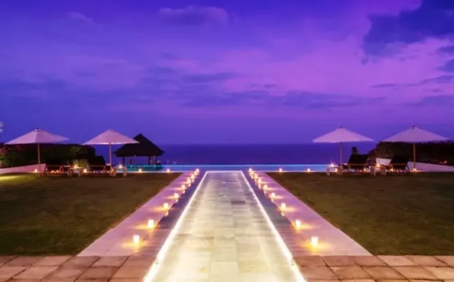 Take A Peek At 5 Advantages Of Holding A Wedding In Bali