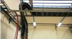 Cara Pasang Kabel Tray yang Benar