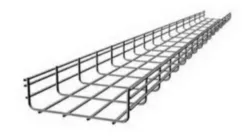 Kabel Tray Pagar