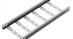 Kabel Tray Tangga