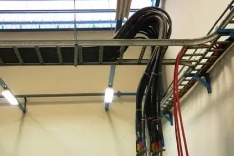 Mengenal Kabel Tray Dan Cara Pasang Kabel Tray Yang Benar