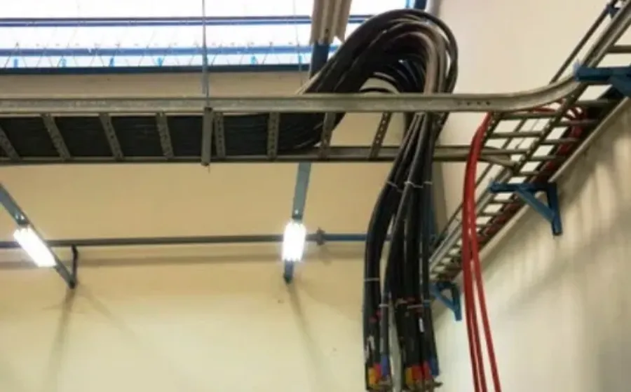Mengenal Kabel Tray Dan Cara Pasang Kabel Tray Yang Benar