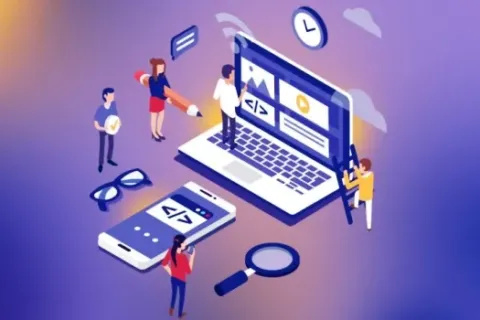 Mengulik Ciri Ciri Web Design Agency Profesional Untuk Bisnis Berkualitas