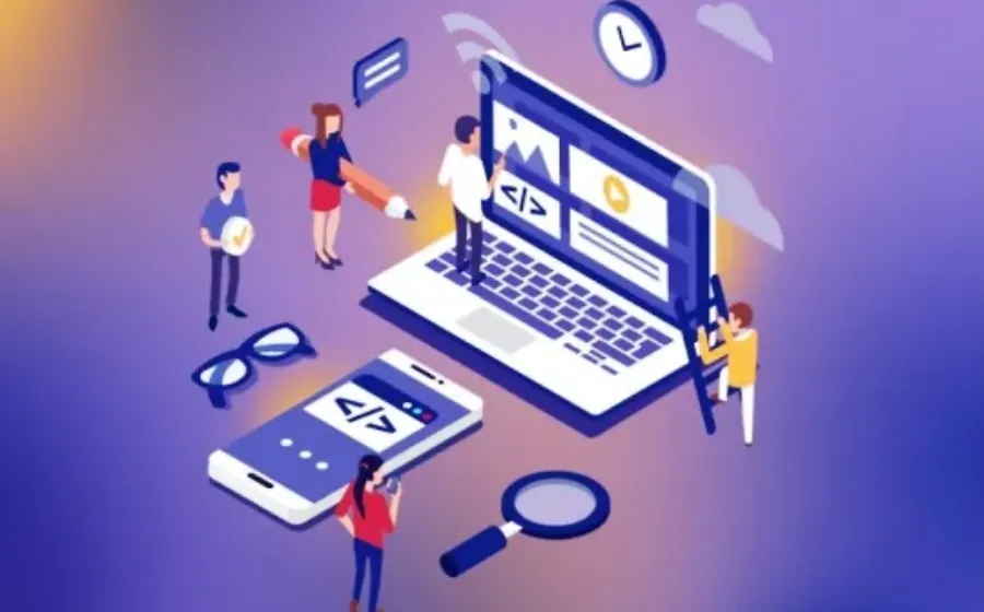 Mengulik Ciri Ciri Web Design Agency Profesional Untuk Bisnis Berkualitas
