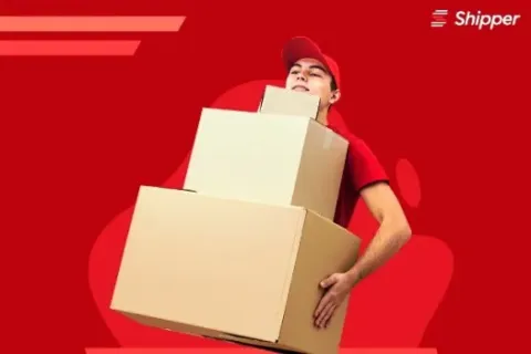 Mudahnya Cek Resi Dan Lacak Paket Pengiriman Menggunakan Shipper