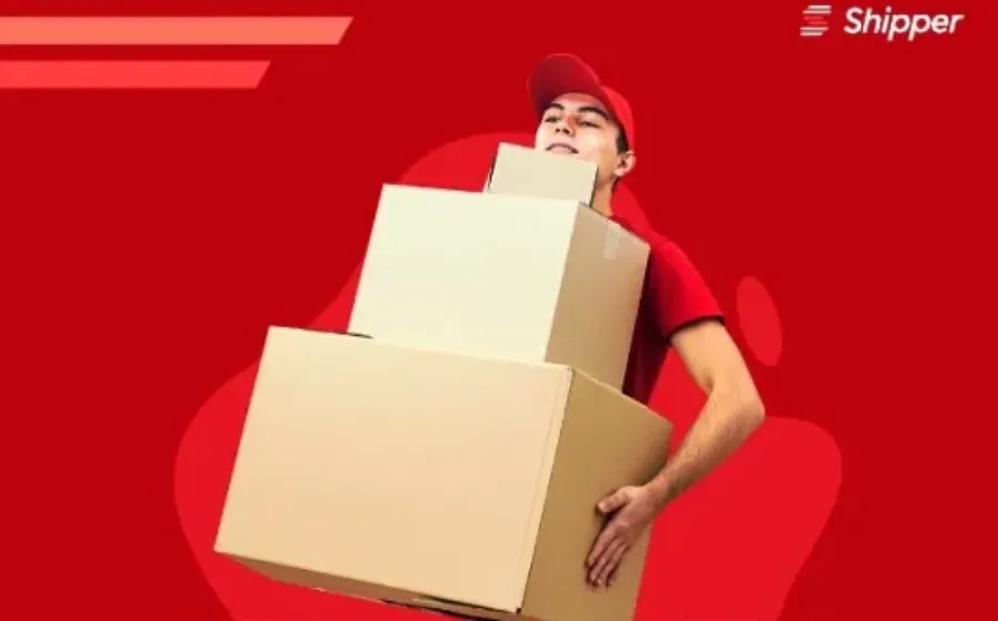 Mudahnya Cek Resi Dan Lacak Paket Pengiriman Menggunakan Shipper