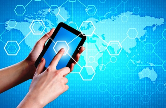 Produk Digital Platform untuk Bantu Transformasi Bisnis di Era Modern