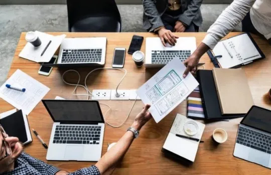 Tips Belajar Bisnis Bagi Pemula Untuk Mencapai Kesuksesan
