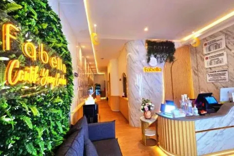 Fabella Beauty Clinic Klinik Kecantikan Di Depok Terbaik Beserta Alamat Dan Nomor Telepon