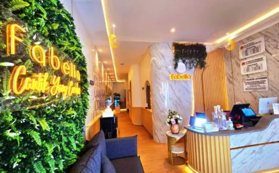 Fabella Beauty Clinic Klinik Kecantikan Di Depok Terbaik Beserta Alamat Dan Nomor Telepon