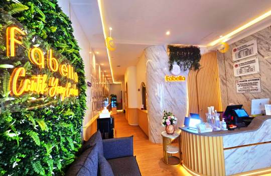 Fabella Beauty Clinic Klinik Kecantikan di Depok Terbaik Beserta Alamat dan Nomor Telepon