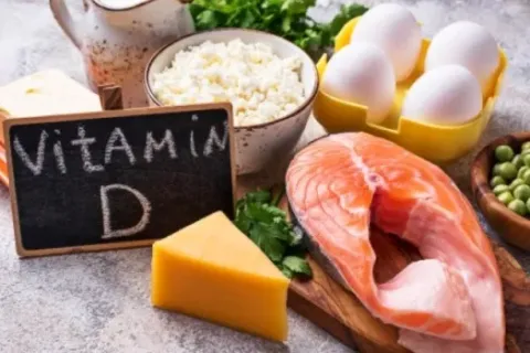 Ketahui Beragam Manfaat Vitamin D Dan Pentingnya Untuk Kesehatan Tubuh