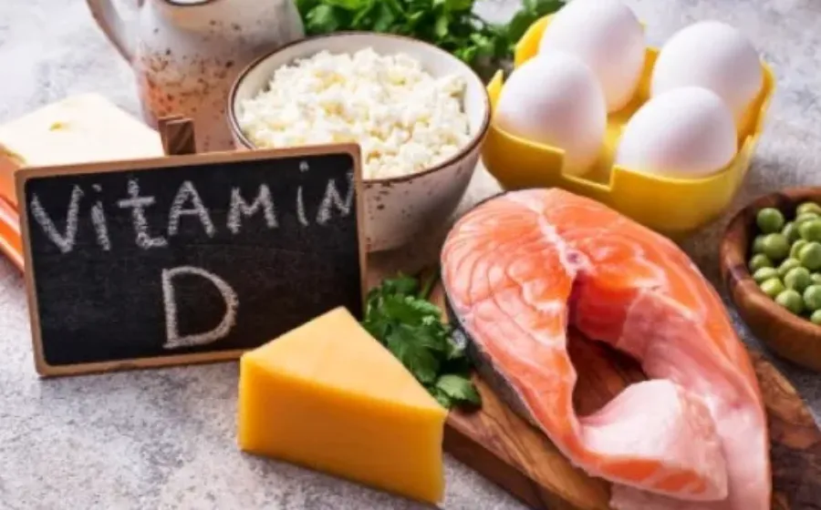 Ketahui Beragam Manfaat Vitamin D Dan Pentingnya Untuk Kesehatan Tubuh