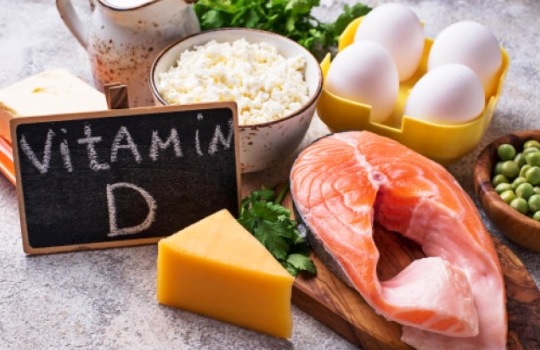 Ketahui Beragam Manfaat Vitamin D dan Pentingnya untuk Kesehatan Tubuh