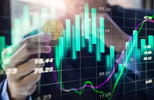 Tips Investasi Aset Kripto Untuk Pemula Yang Harus Diperhatikan