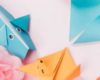 Ingin Memilih Kertas Origami Terbaik, Simak Rekomendasinya Berikut Ini