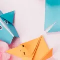 Ingin Memilih Kertas Origami Terbaik, Simak Rekomendasinya Berikut Ini