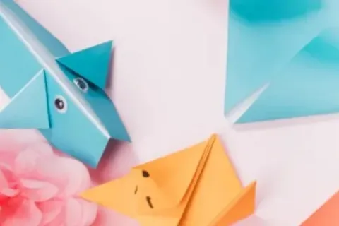 Ingin Memilih Kertas Origami Terbaik, Simak Rekomendasinya Berikut Ini