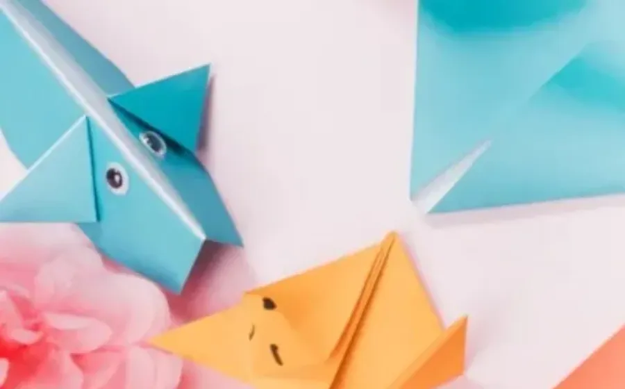 Ingin Memilih Kertas Origami Terbaik, Simak Rekomendasinya Berikut Ini