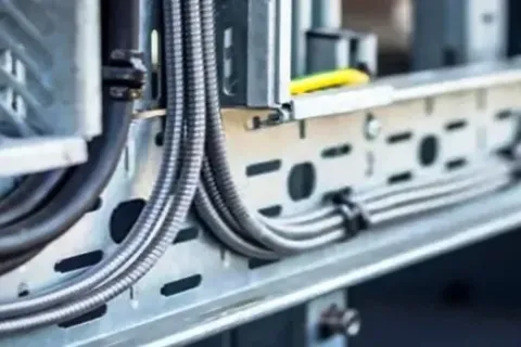 Jenis Jenis Kabel Tray Yang Dapat Anda Gunakan Untuk Perlindungan Kabel