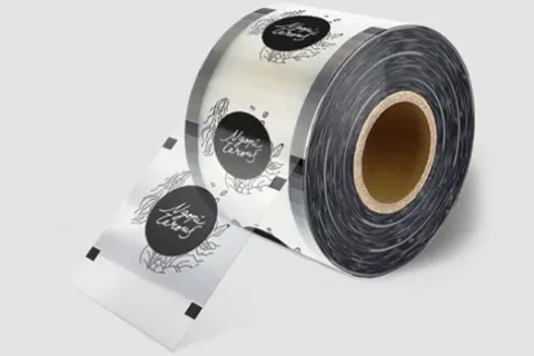 Lid Cup Sealer