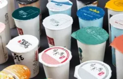 Mengapa Lid Cup Sealer Efisien dan Efektif