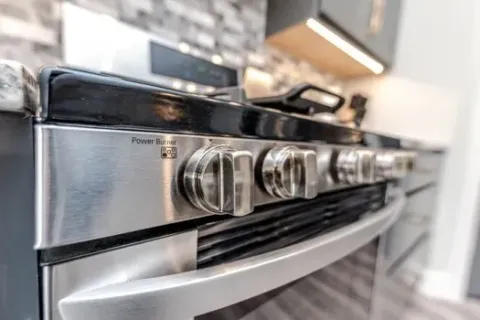 Perbedaan Oven Listrik Dan Gas, Lalu Mana Yang Terbaik Untuk Anda
