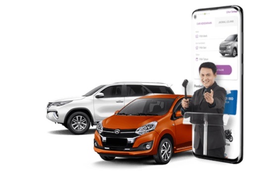 Promo Jual Mobil Bekas dengan Metode Titip Lelang