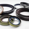 Solusi Sealing Dari Oil Seal SKF, Apakah Oil Seal SKF Itu
