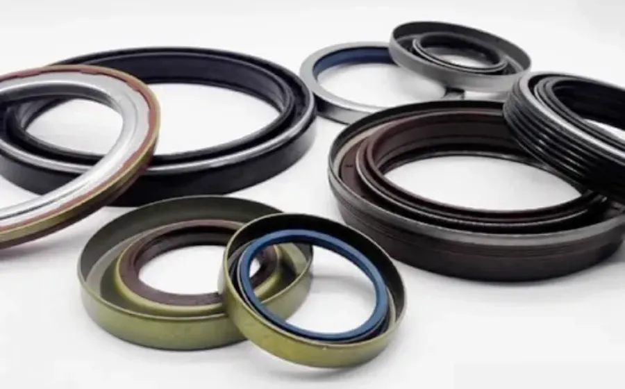 Solusi Sealing Dari Oil Seal SKF, Apakah Oil Seal SKF Itu