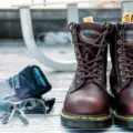Apa Itu Sepatu Safety Dan Kapan Anda Membutuhkannya