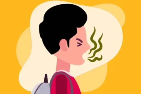 Beragam Bahan Alami Penghilang Bau Mulut Yang Perlu Diketahui