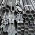 Berbagai Jenis Aluminium Profile